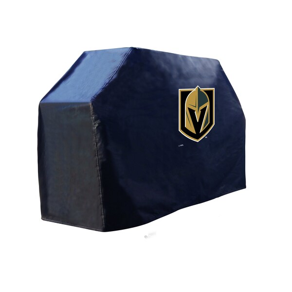 60 Vegas Golden Knights Grill Cover